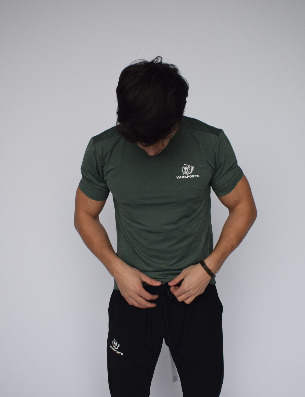 ELEMENTUM T-SHIRT