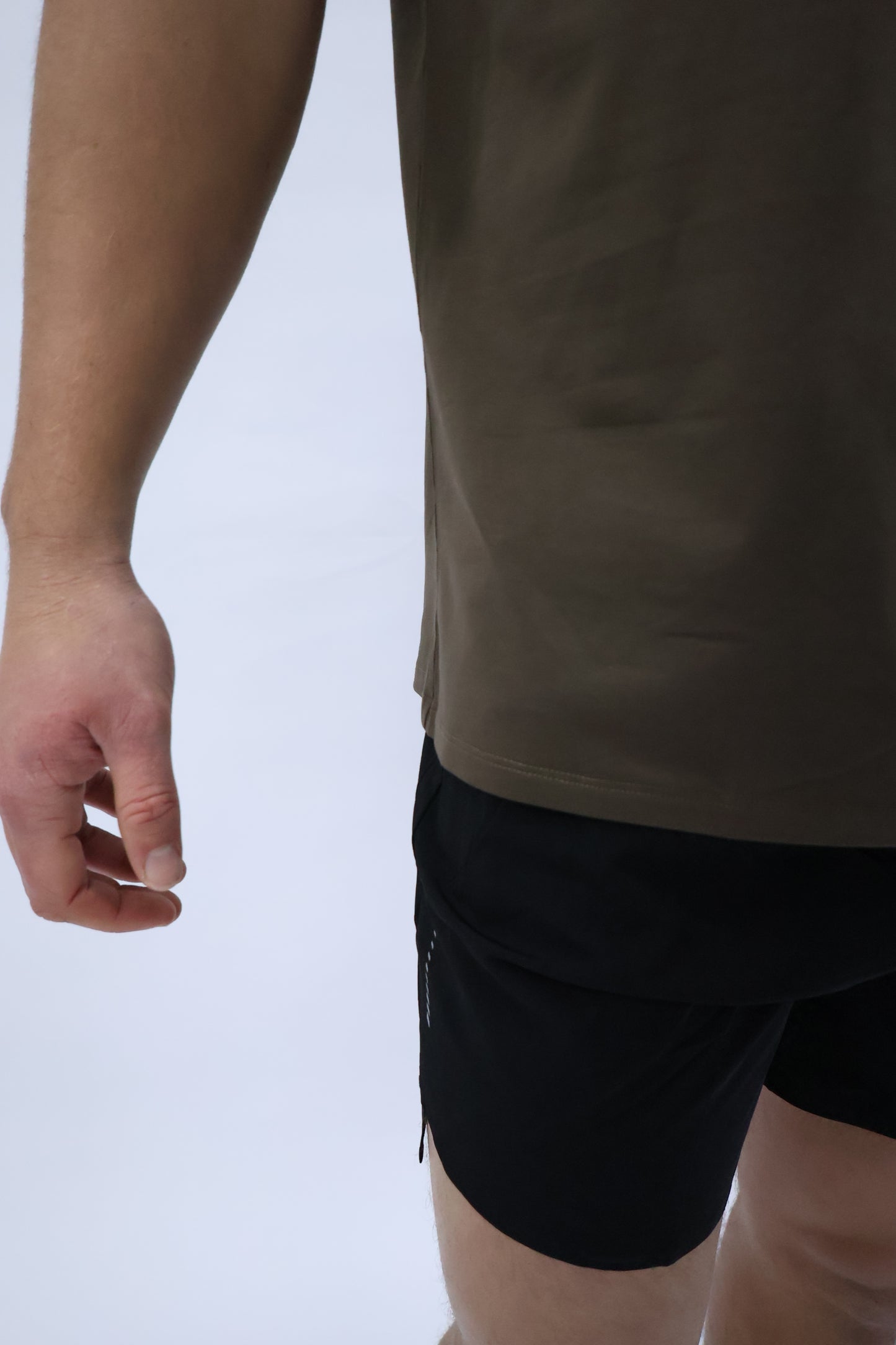 HYBRID OVERSIZED TANK