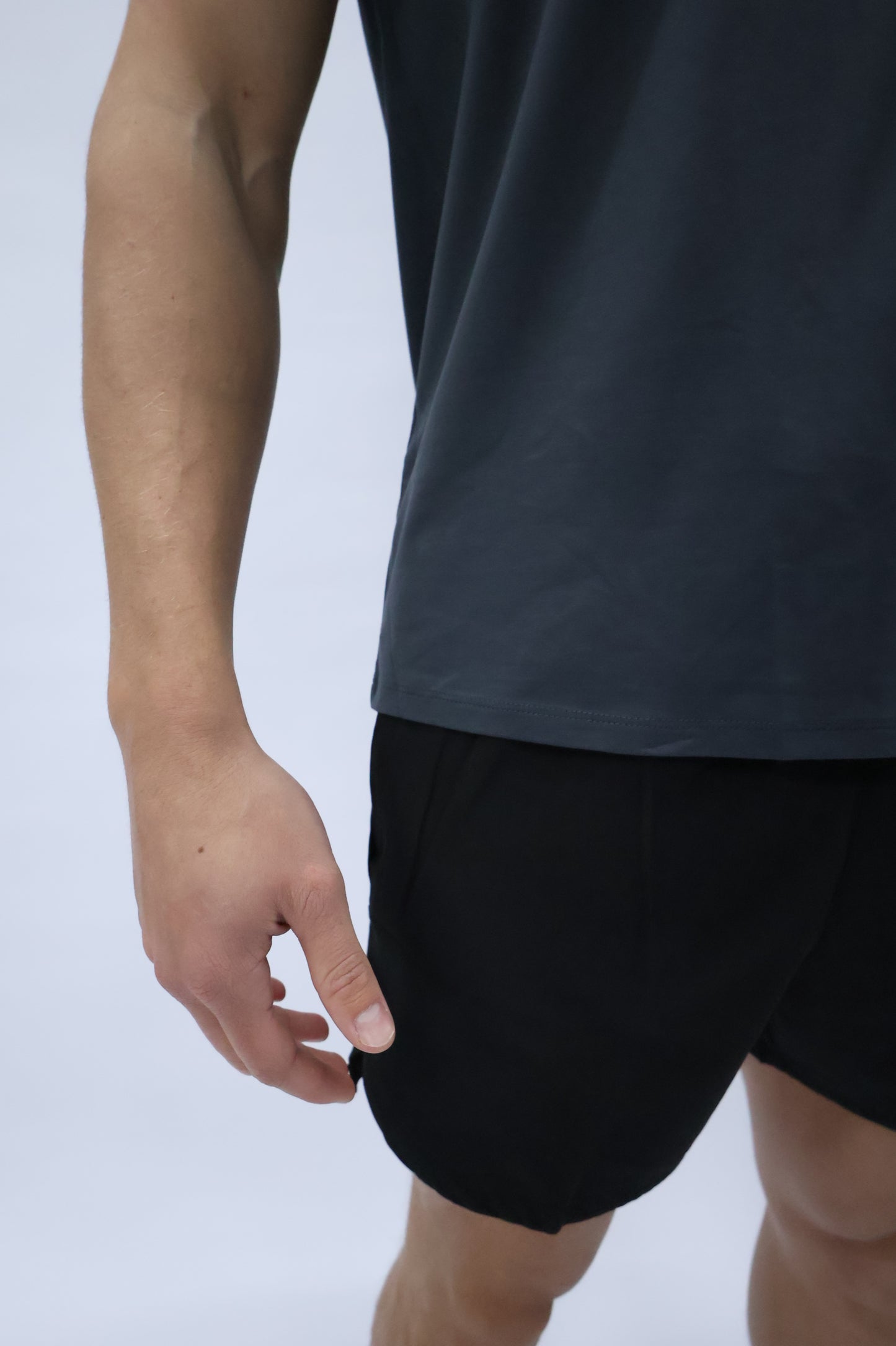 HYBRID OVERSIZED TANK