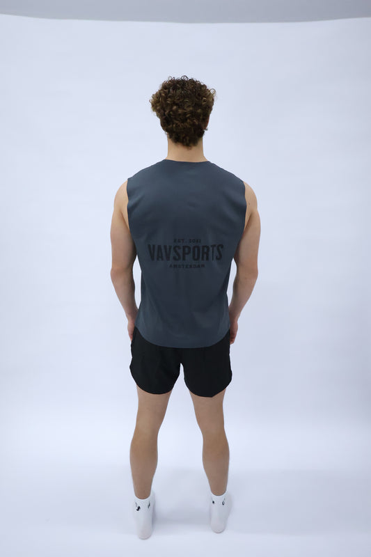 HYBRID OVERSIZED TANK