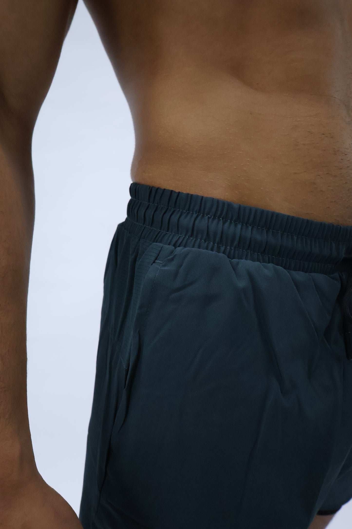 HYBRID 5' 2 IN 1 SHORT