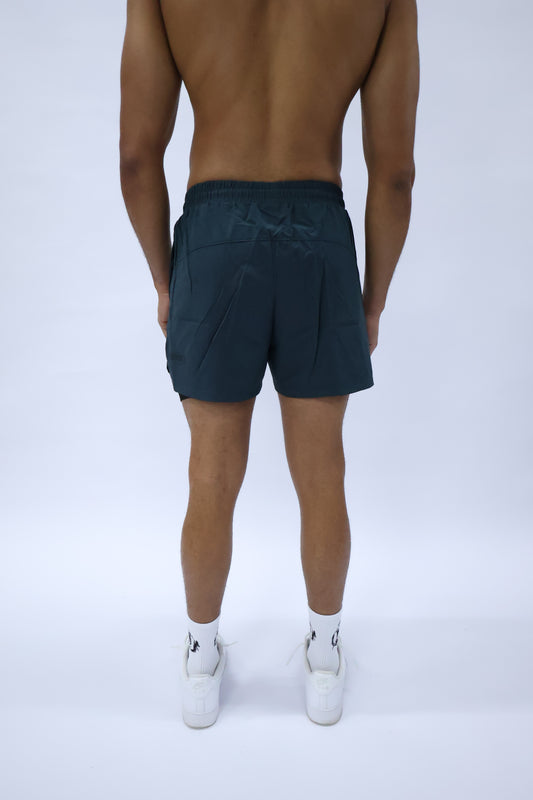 HYBRID 5' 2 IN 1 SHORT