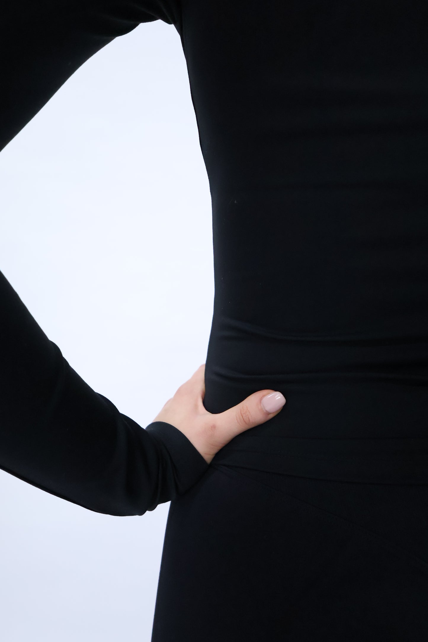 ARDOR SEAMLESS LONG SLEEVE SHIRT