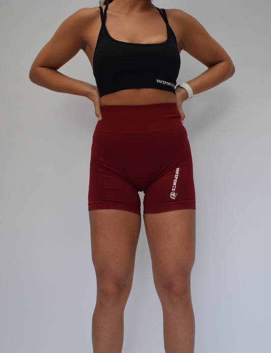 PERFORMANCE SHORT