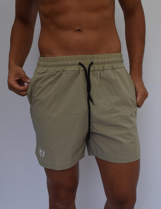 AESTAS 5' INCH SHORT