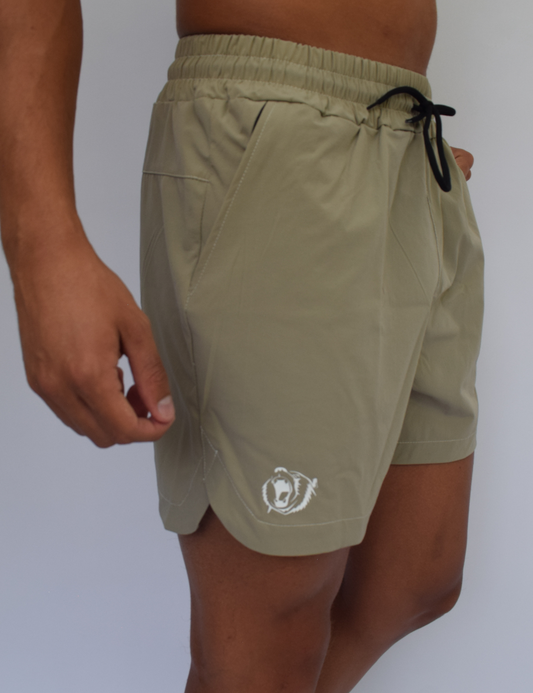 AESTAS 5' INCH SHORT