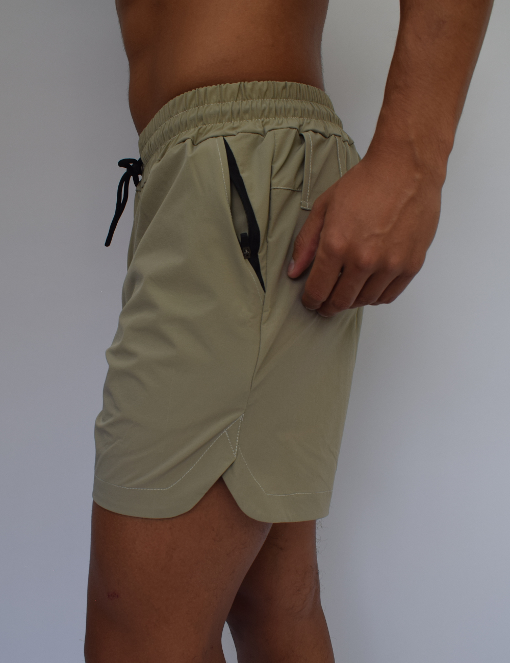 AESTAS 5' INCH SHORT