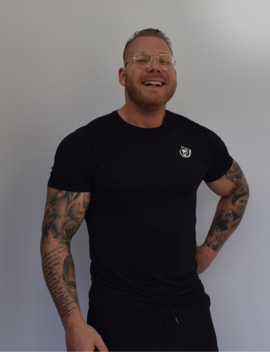 AESTAS T-SHIRT