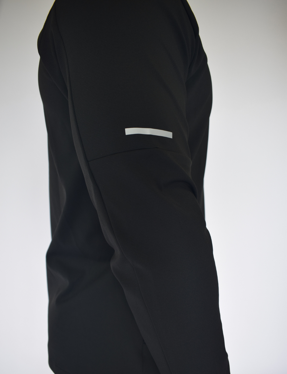 AESTAS TRACK JACKET