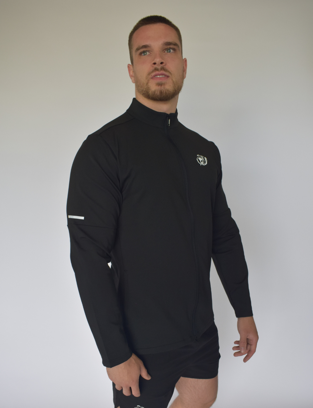 AESTAS TRACK JACKET