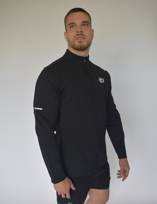 AESTAS TRACK JACKET