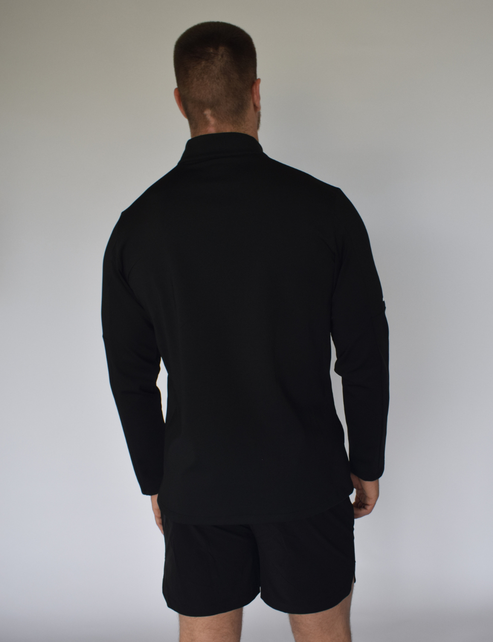 AESTAS TRACK JACKET