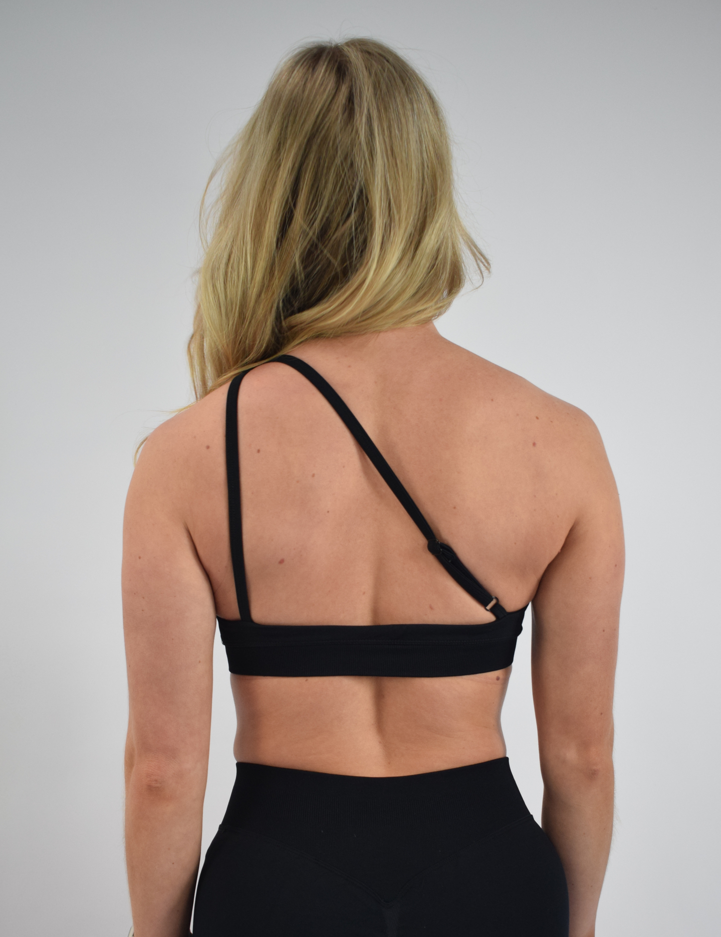 Ardor Asymmetric Sports Bra