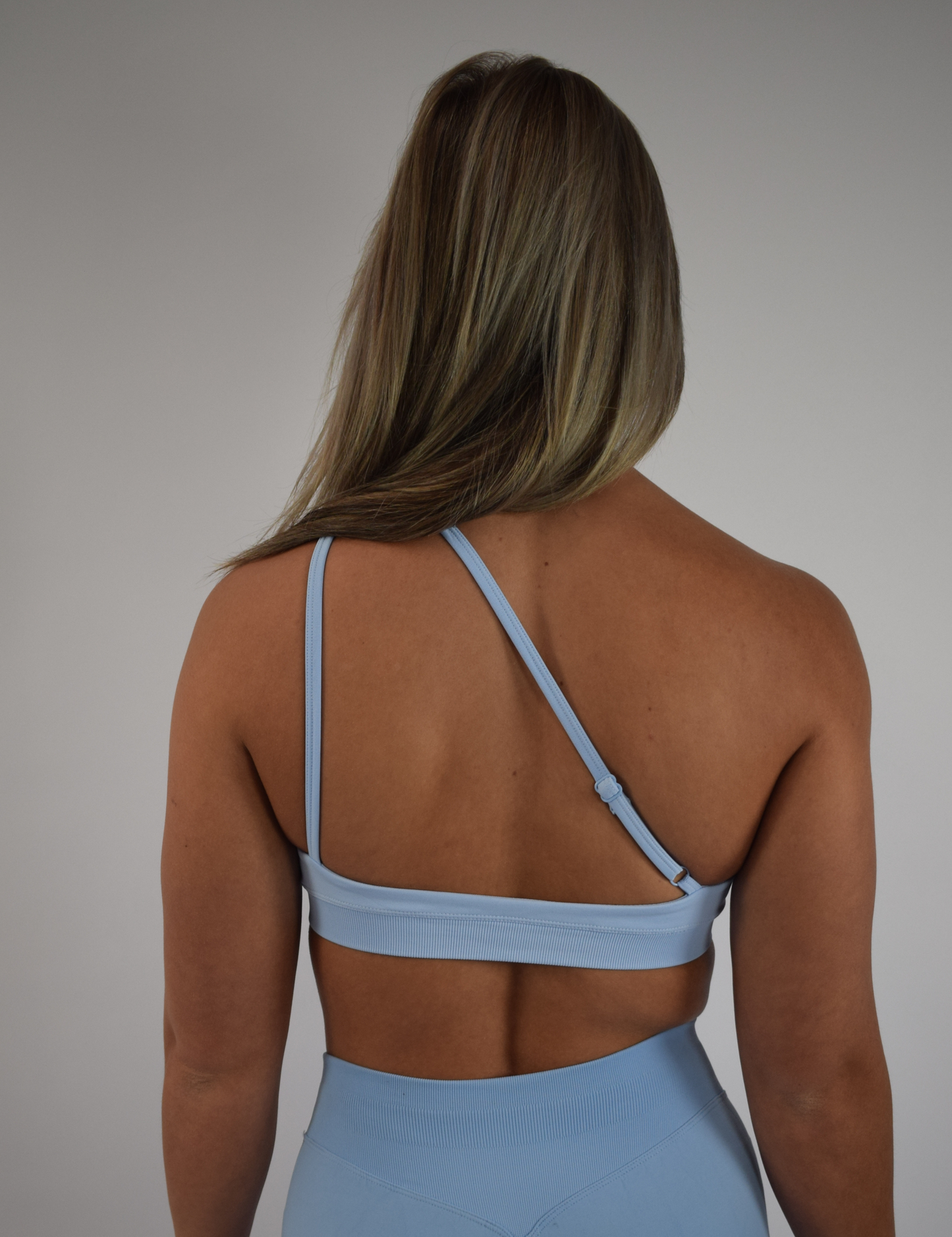 ARDOR ASYMMETRIC SPORTS BRA