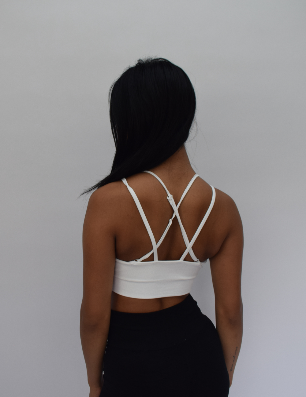 PERFORMANCE SPORTS BRA