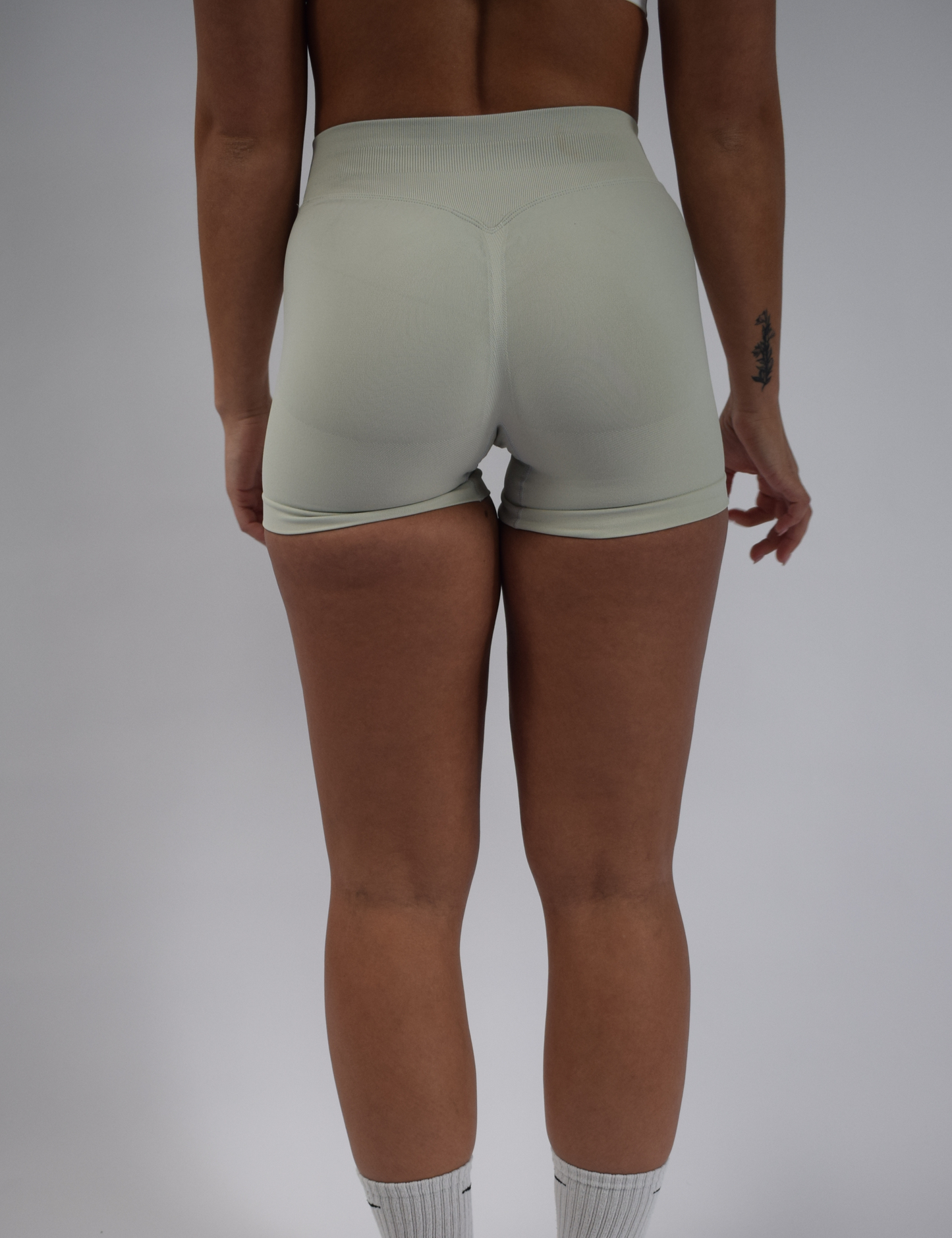 Ardor Short