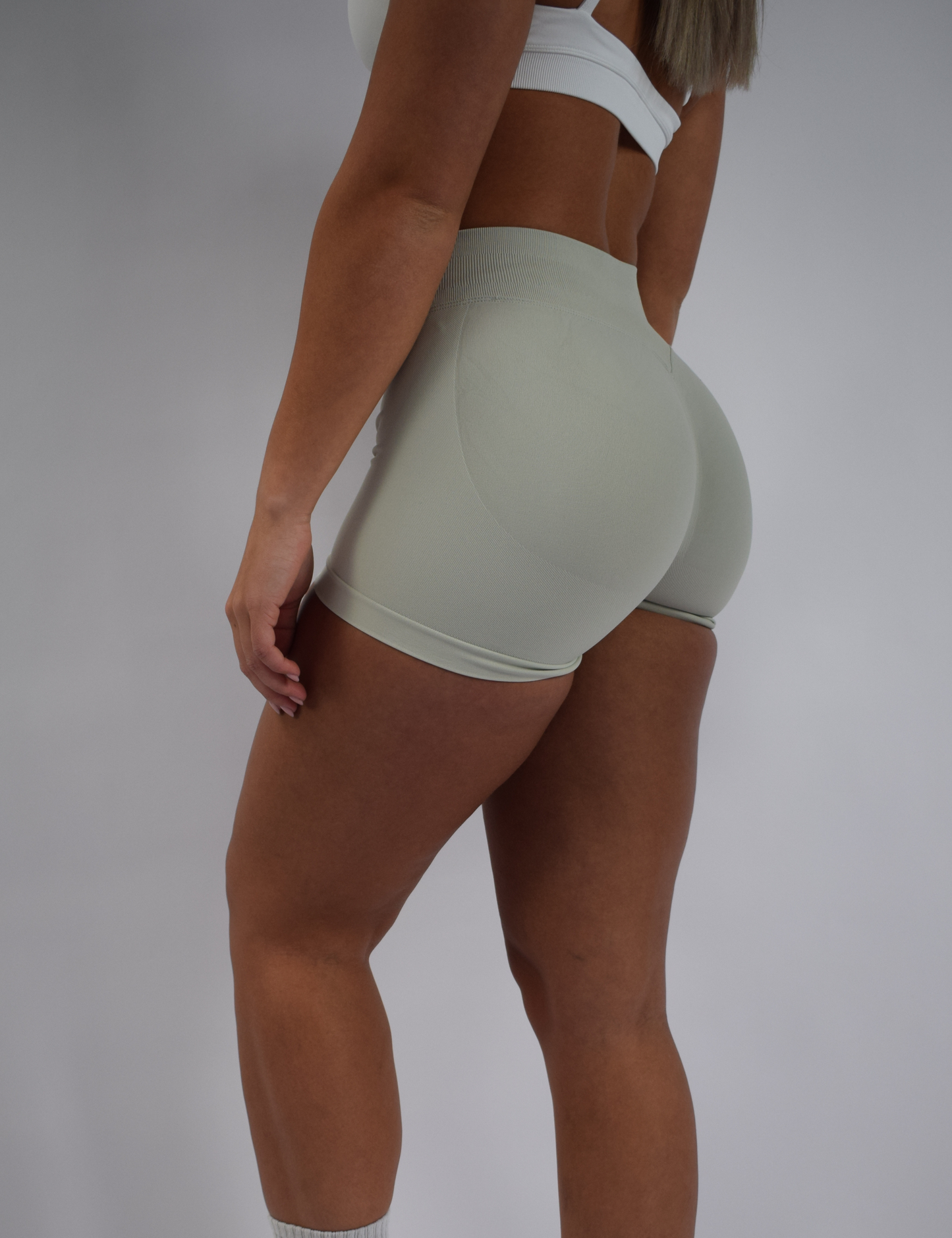 Ardor Short