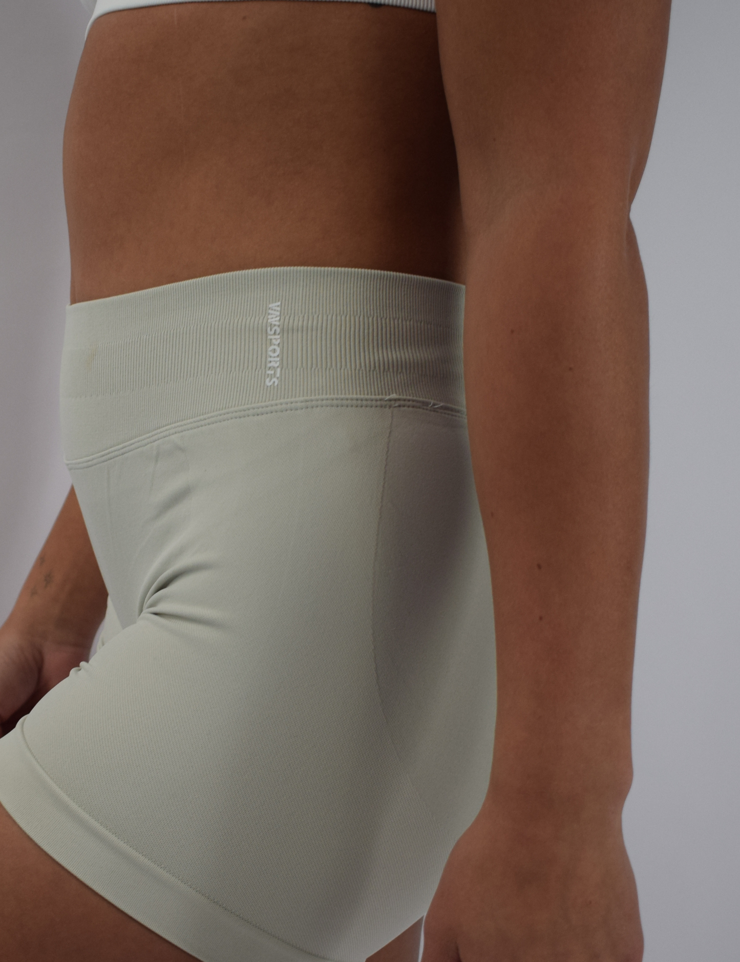 Ardor Short