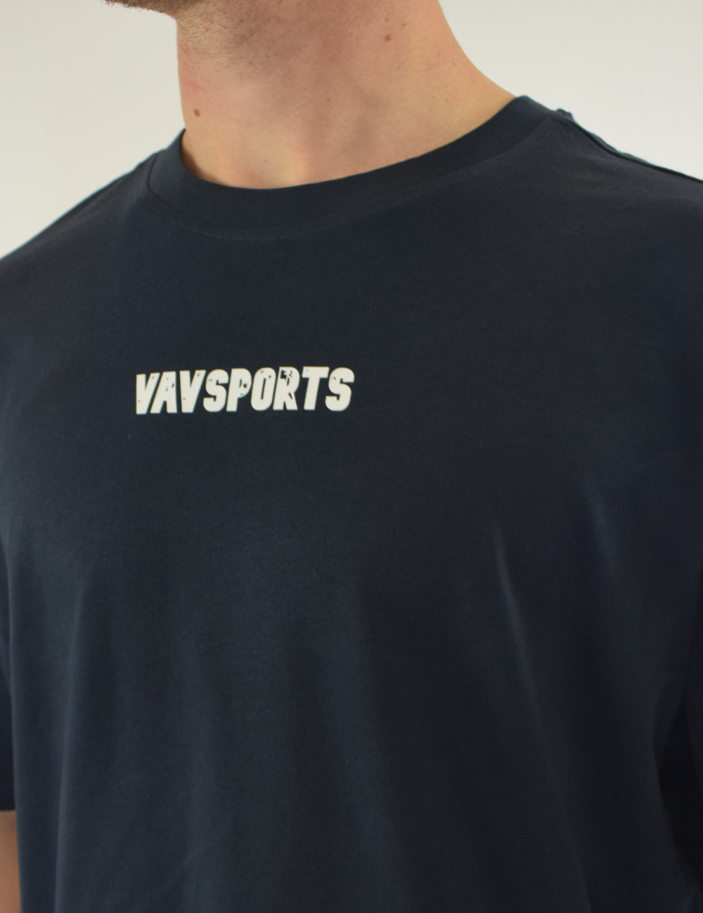 URSA OVERSIZED T-SHIRT