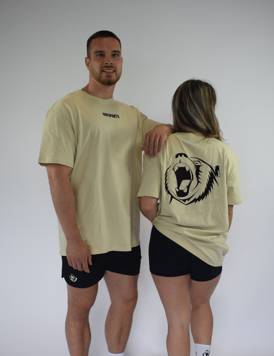 URSA OVERSIZED T-SHIRT