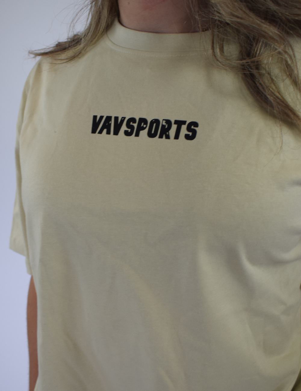 URSA OVERSIZED T-SHIRT