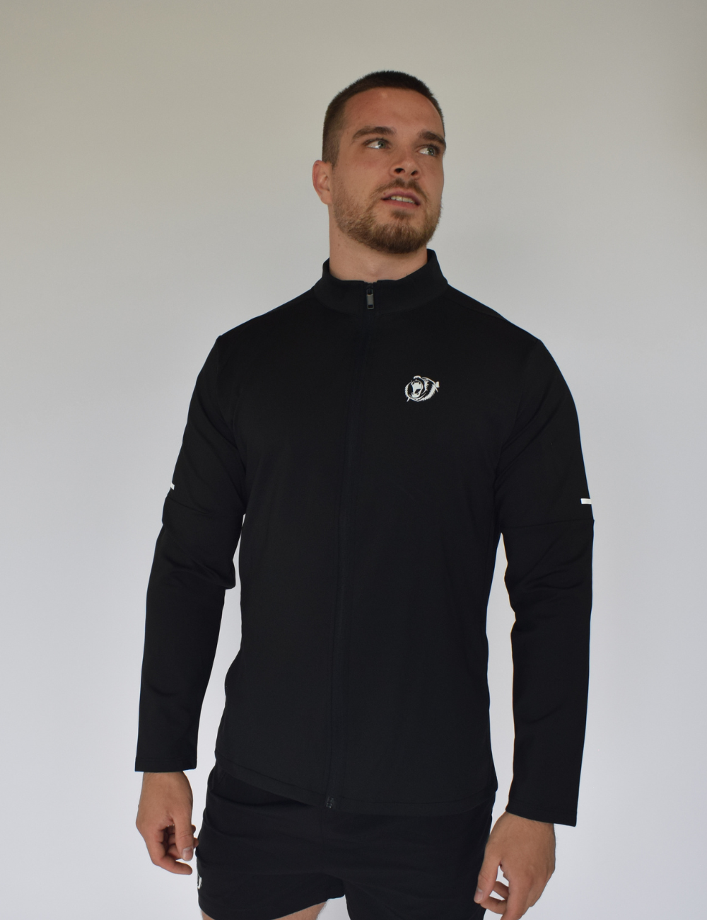 AESTAS TRACK JACKET