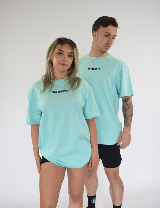 URSA OVERSIZED T-SHIRT