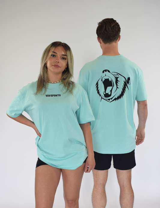URSA OVERSIZED T-SHIRT