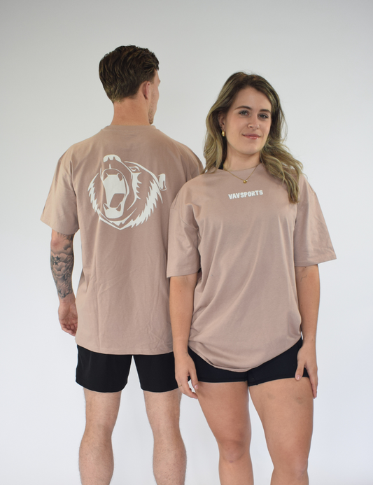 URSA OVERSIZED T-SHIRT