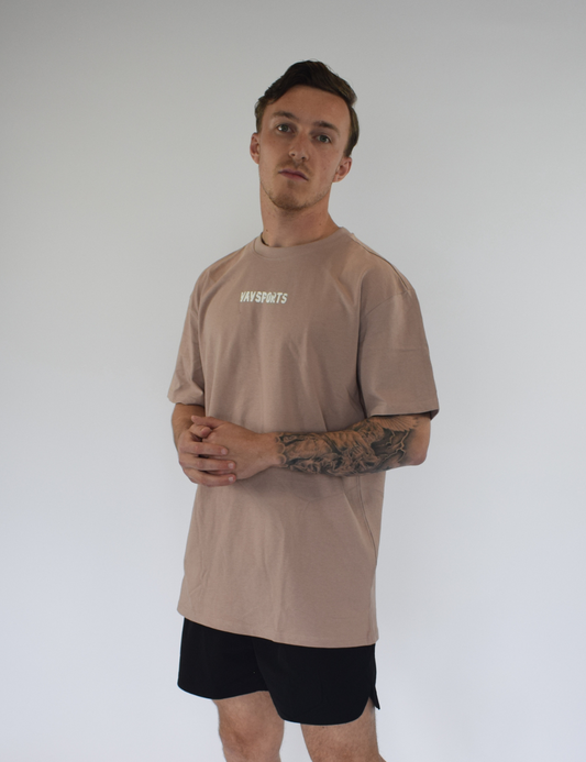 URSA OVERSIZED T-SHIRT