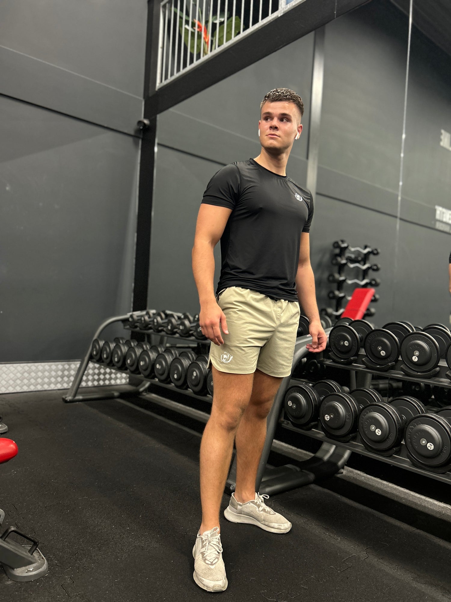 Men's T-Shirts
