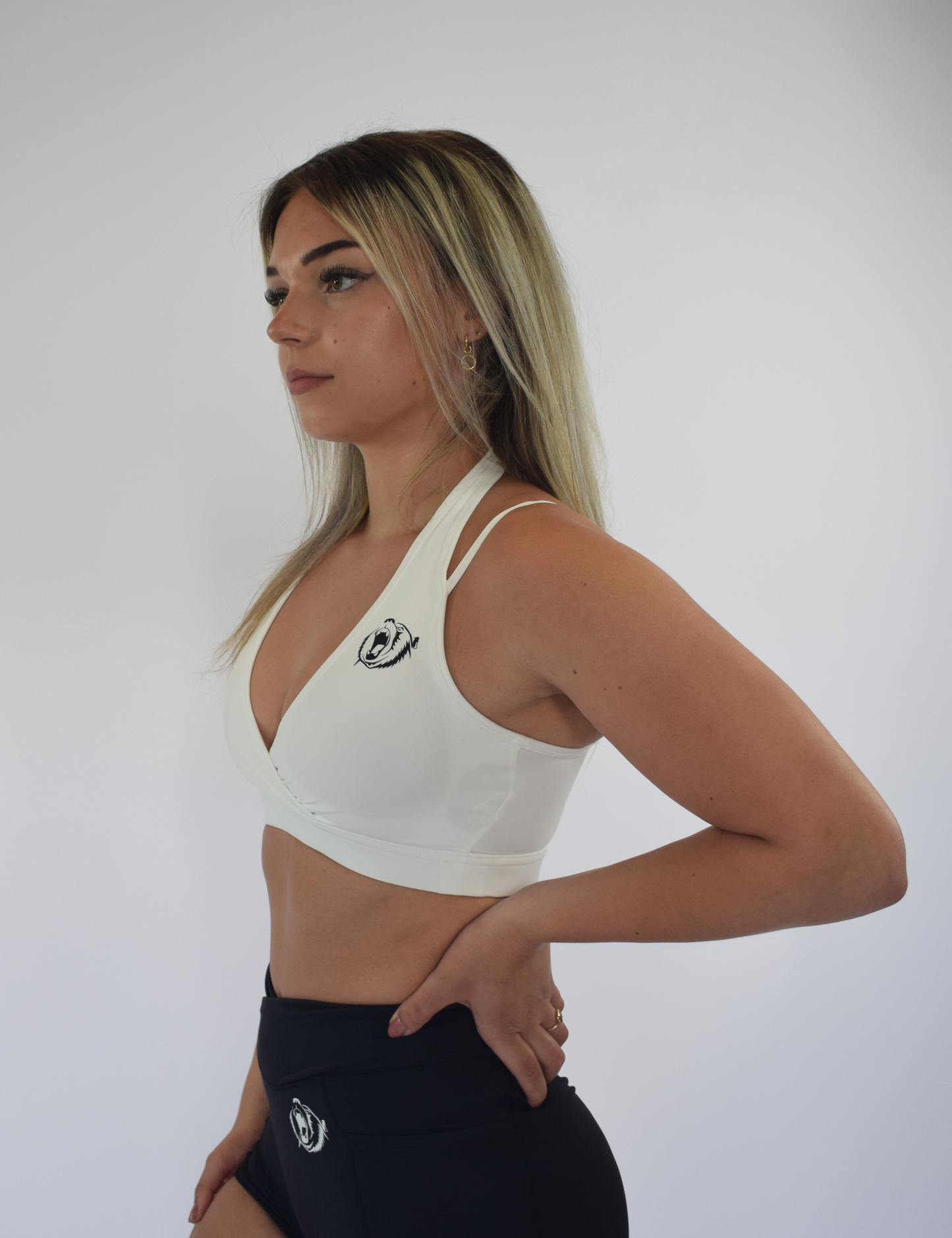 AESTAS SPORT BRA