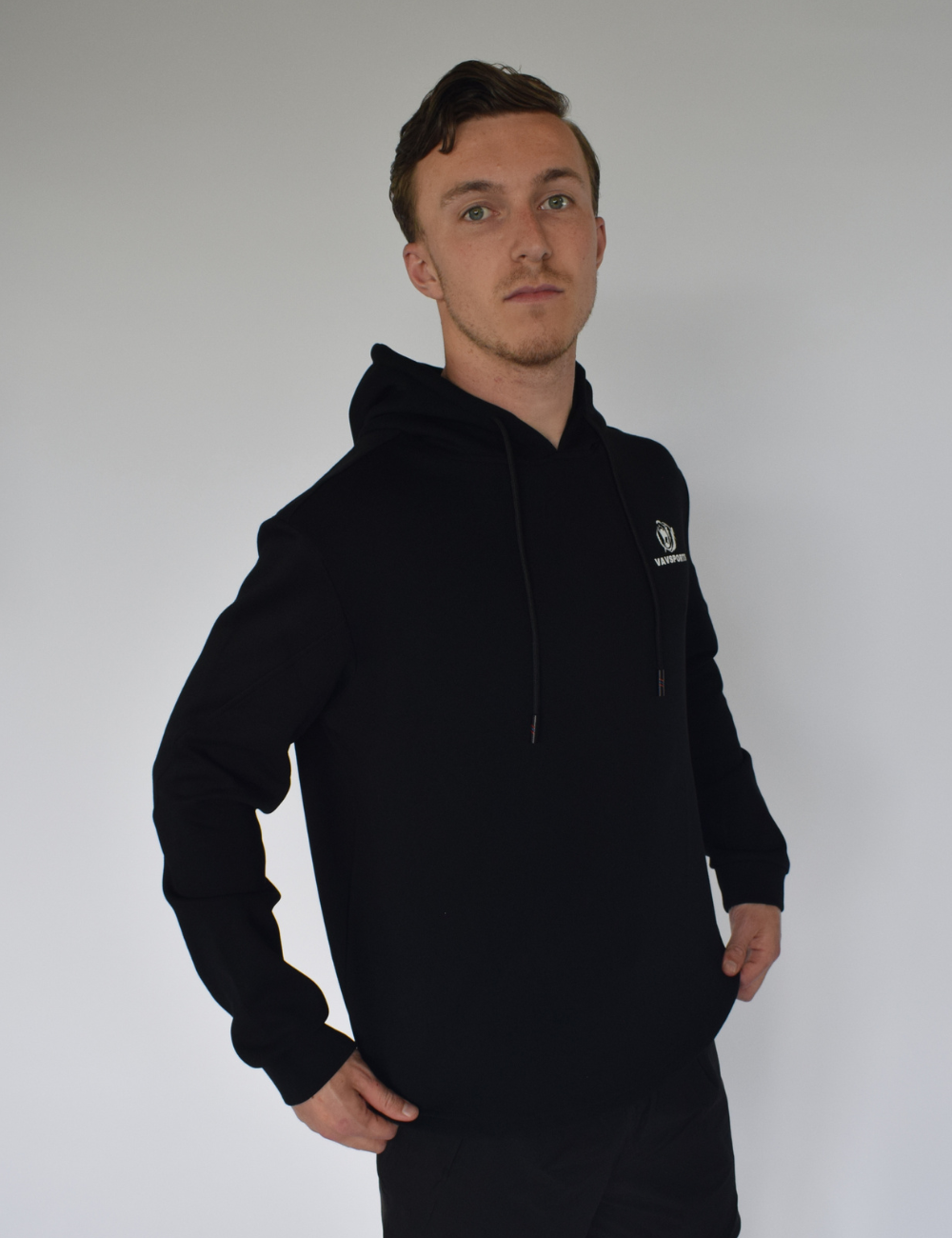 ELEMENTUM HOODIE