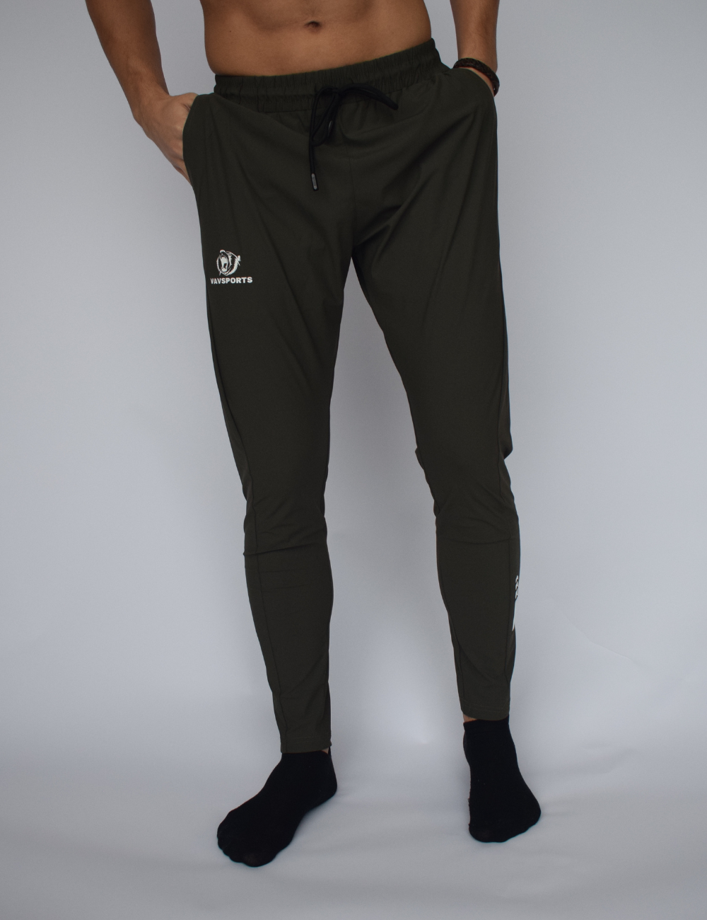 Elementum Joggers