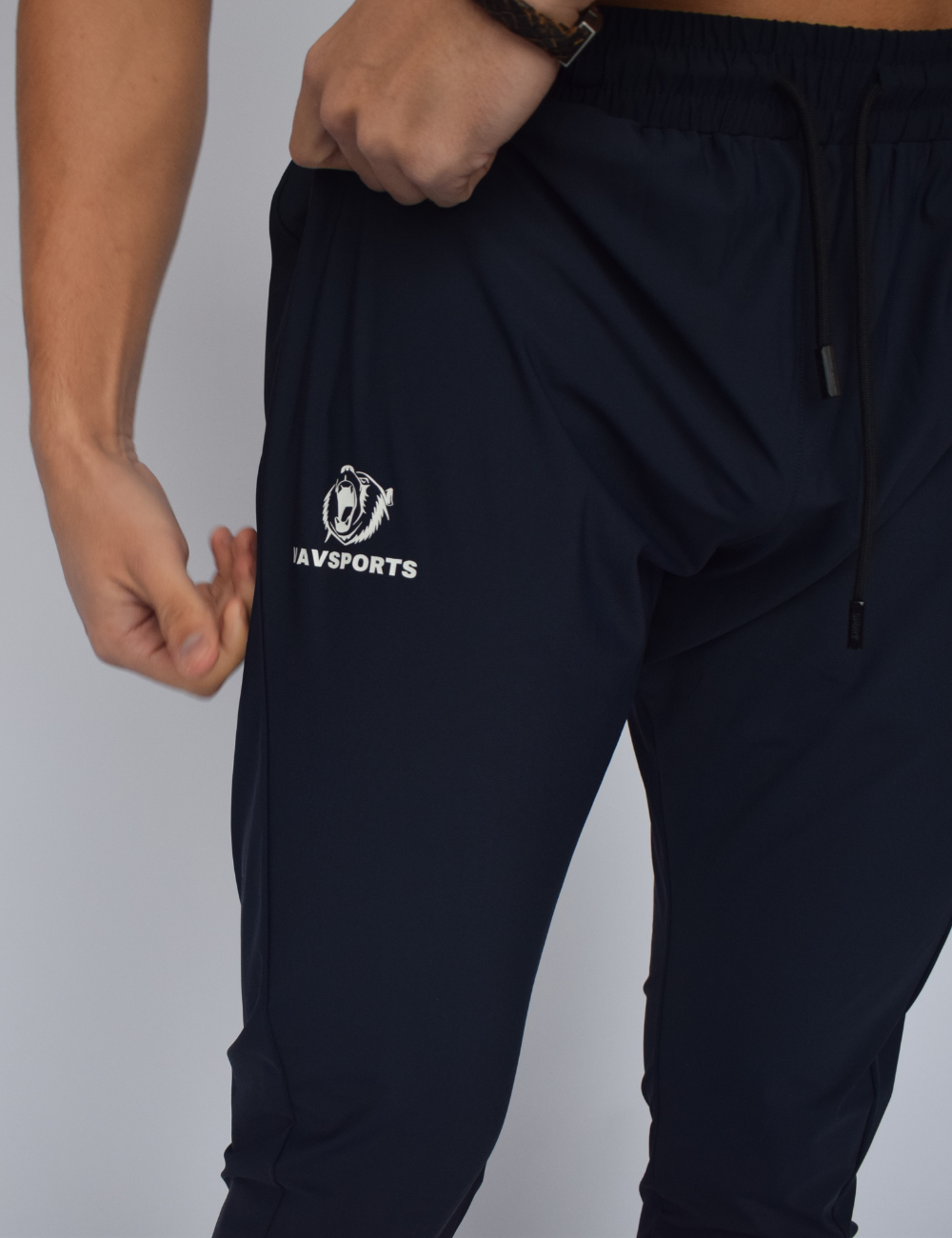 PANTALONES DEPORTIVOS ELEMENTUM