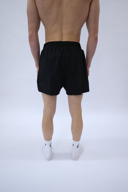 HYBRID 5' 2 IN 1 SHORT