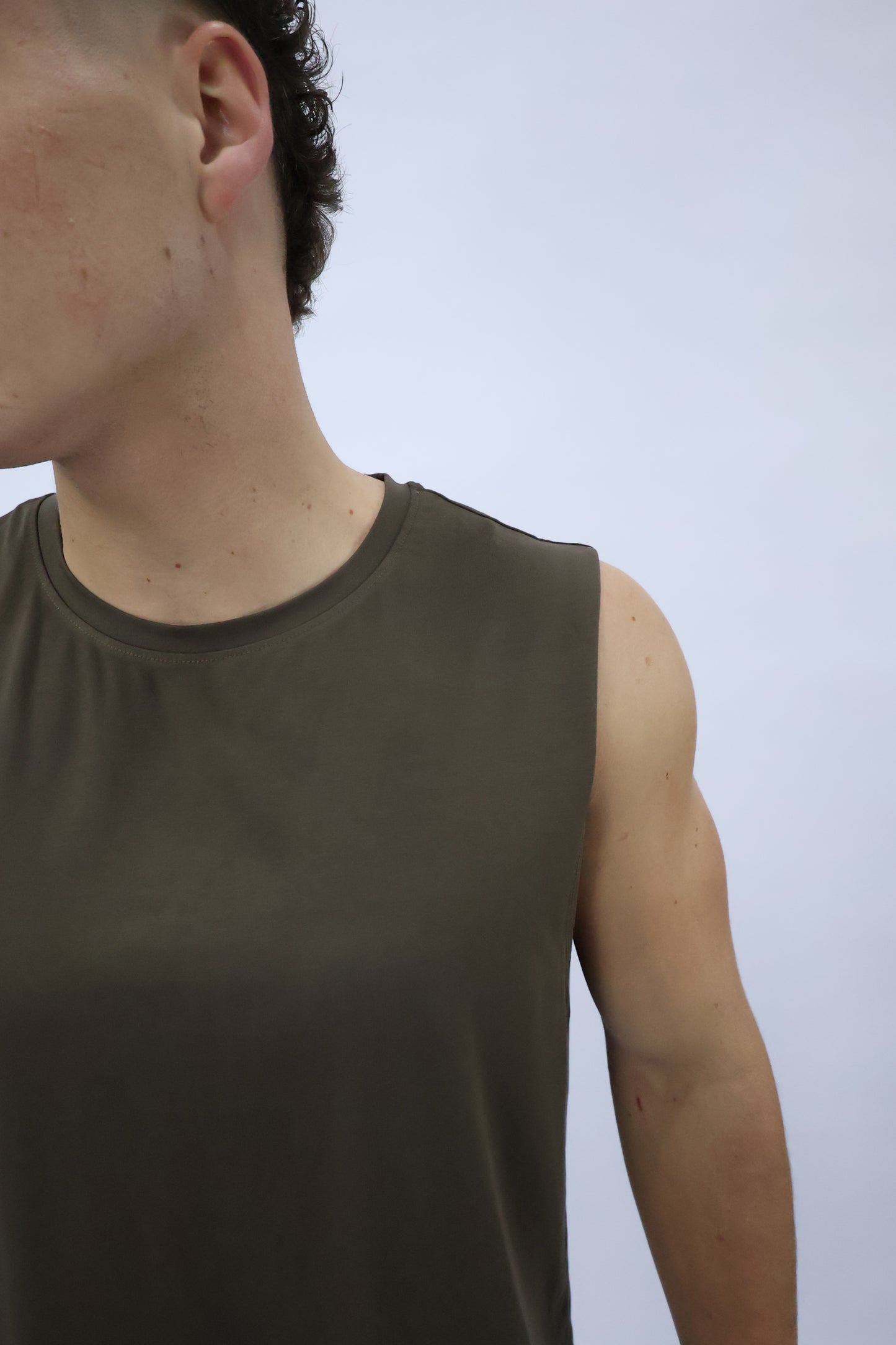 HYBRID OVERSIZED TANK