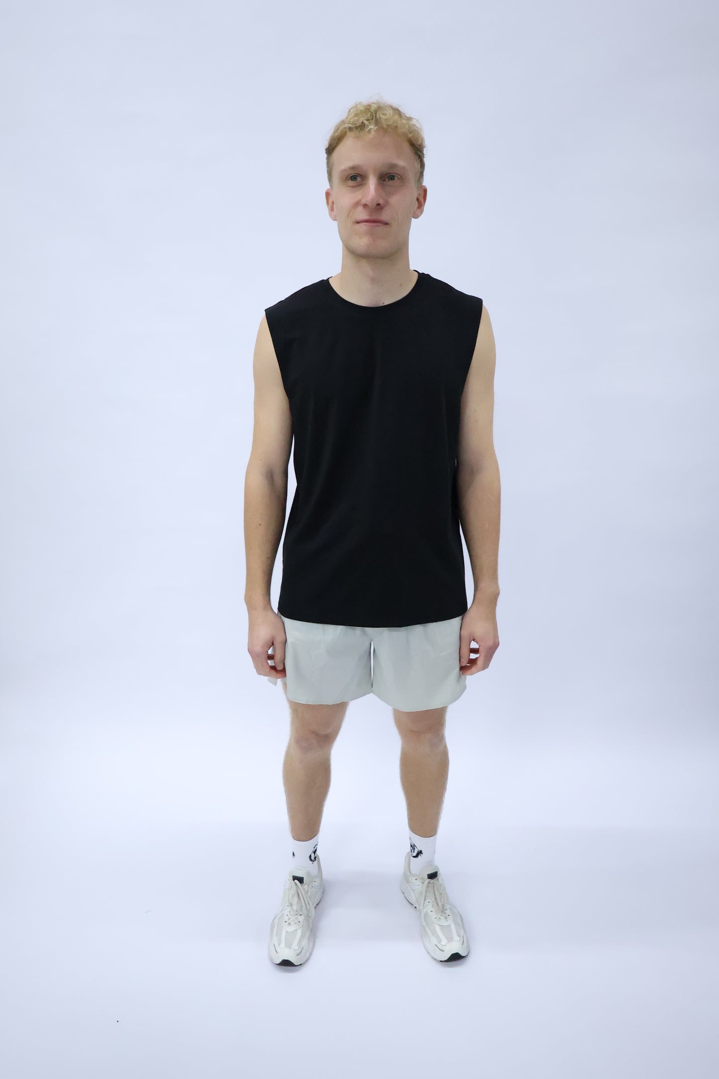 HYBRID OVERSIZED TANK