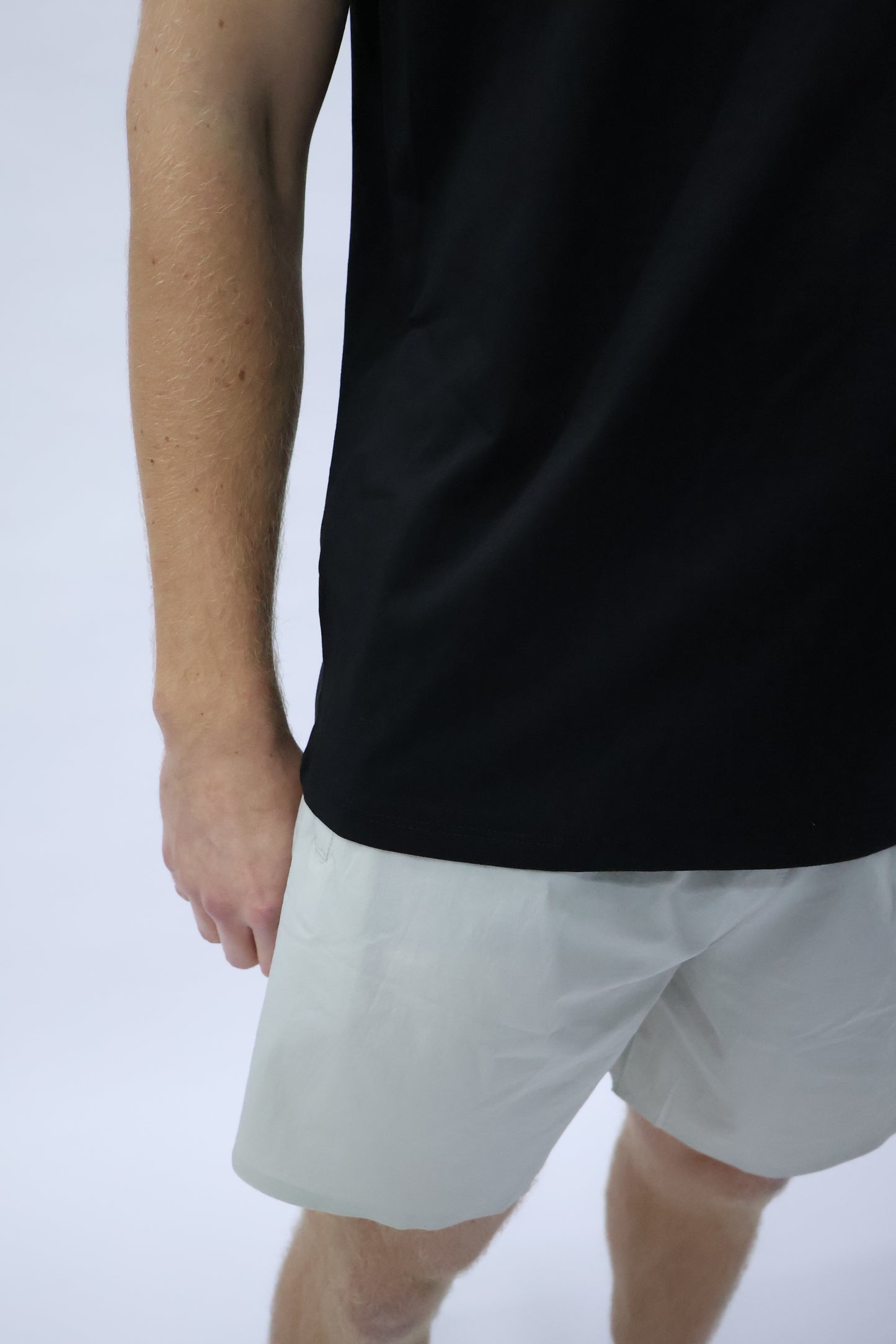 HYBRID OVERSIZED TANK