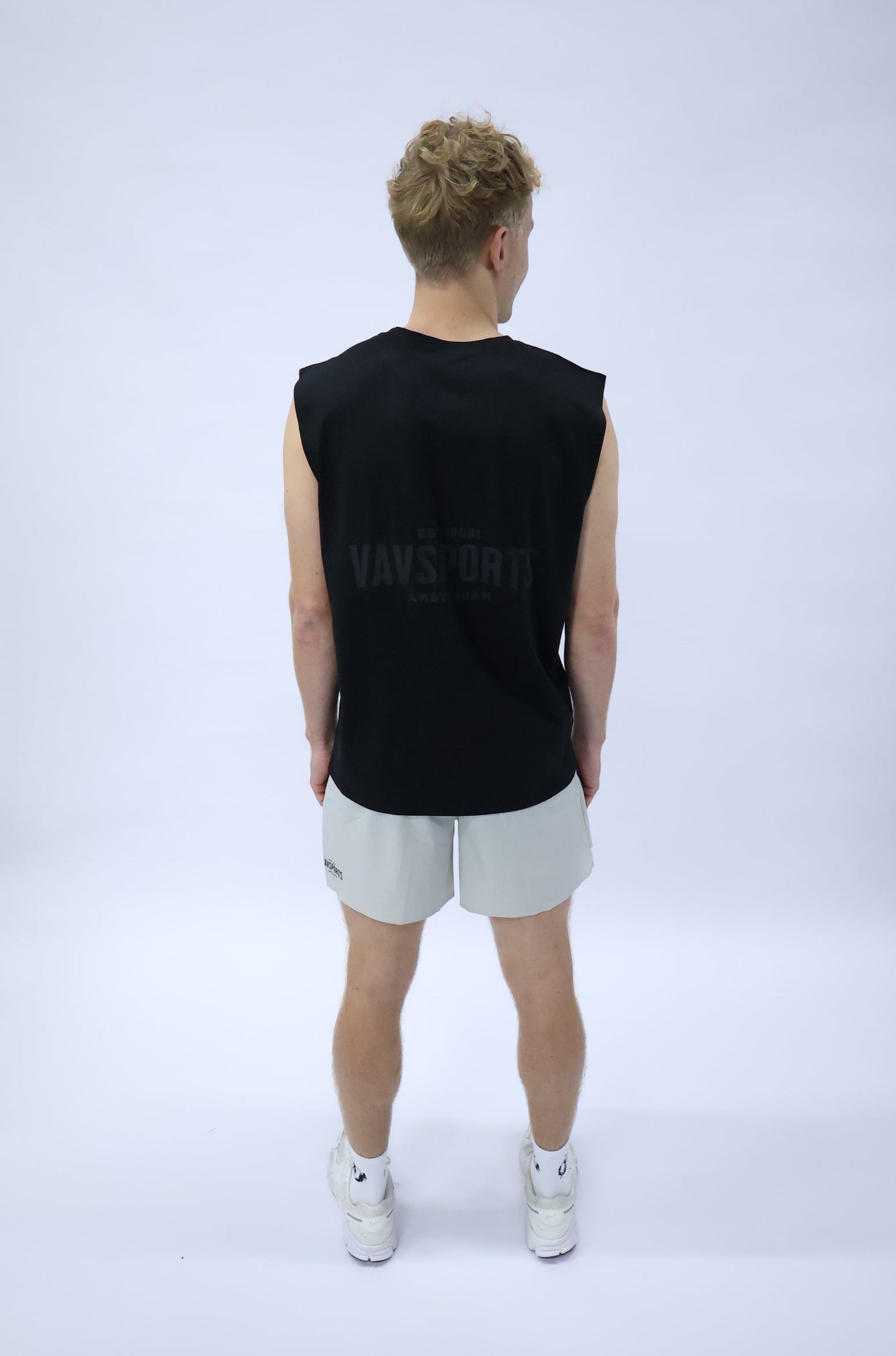 HYBRID OVERSIZED TANK