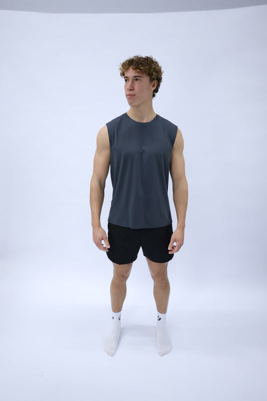 HYBRID OVERSIZED TANK