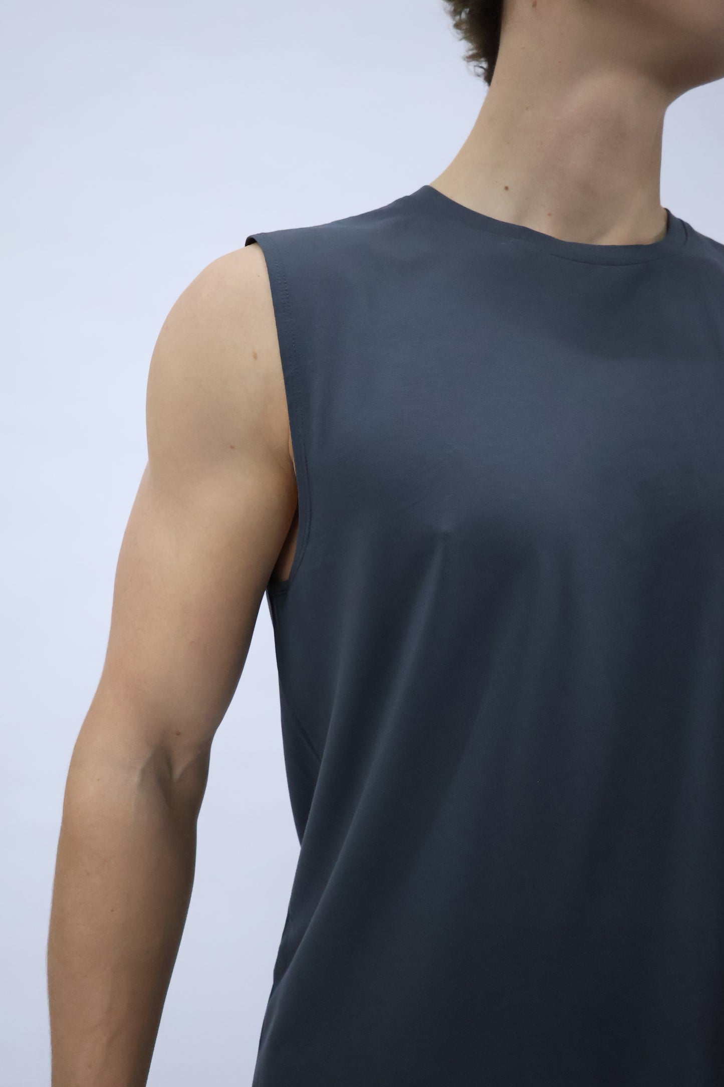 HYBRID OVERSIZED TANK