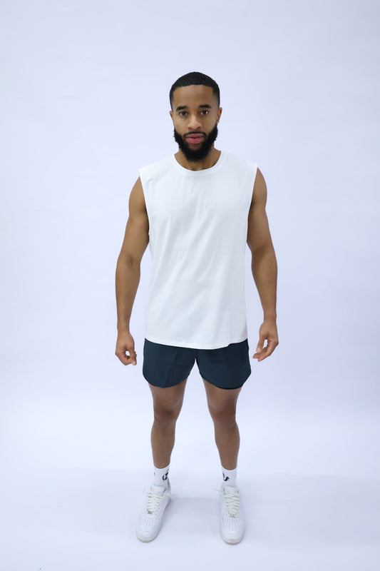 HYBRID OVERSIZED TANK