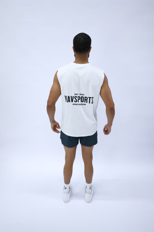 HYBRID OVERSIZED TANK