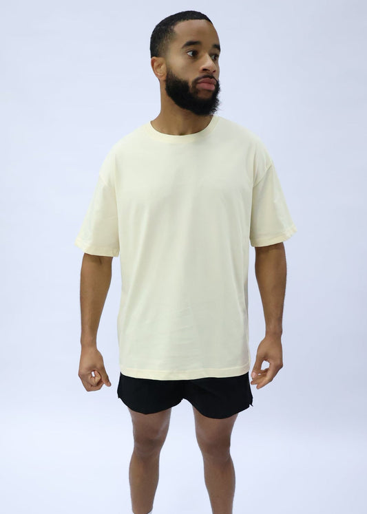 HYBRID OVERSIZED SHIRT