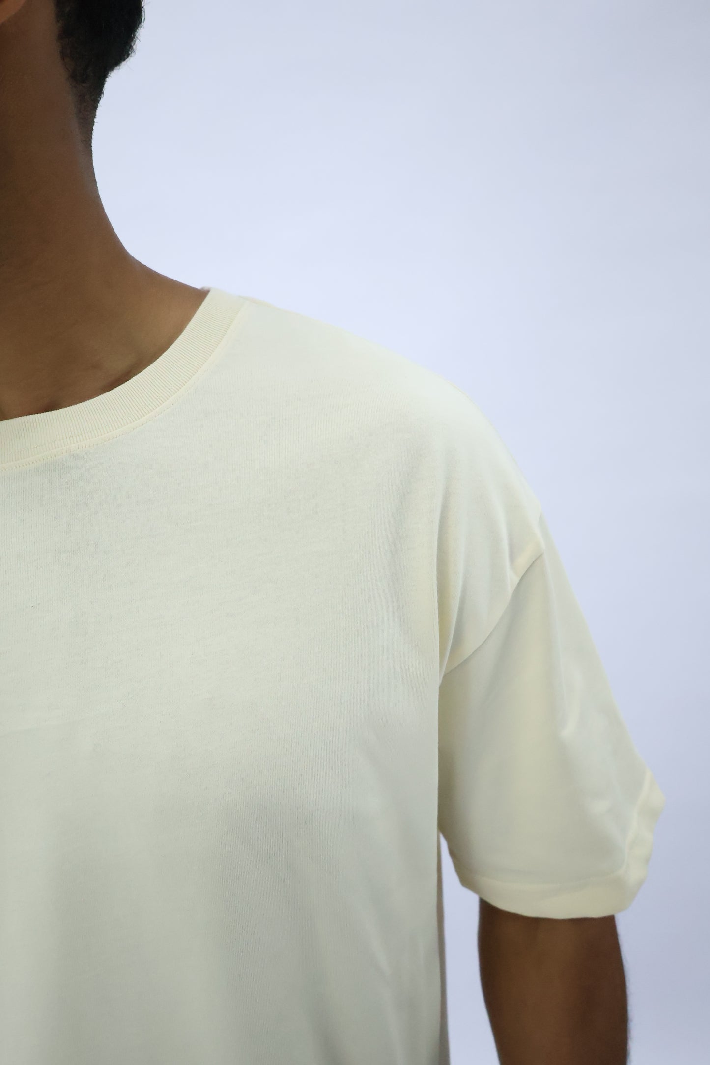 HYBRID OVERSIZED SHIRT