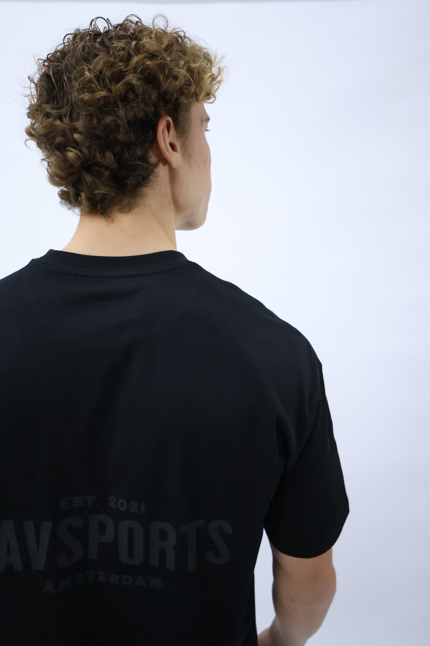 HYBRID OVERSIZED SHIRT