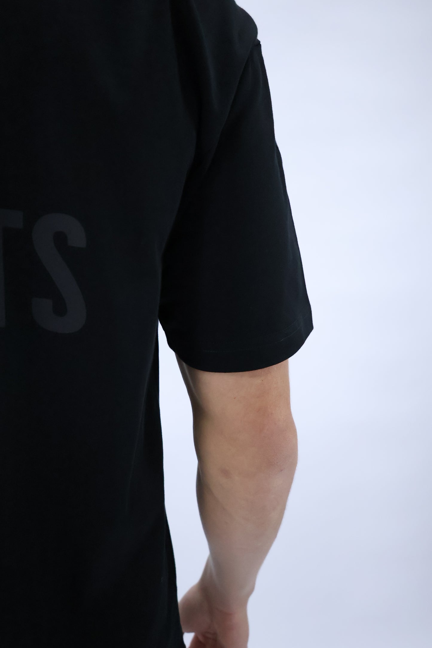 HYBRID OVERSIZED SHIRT