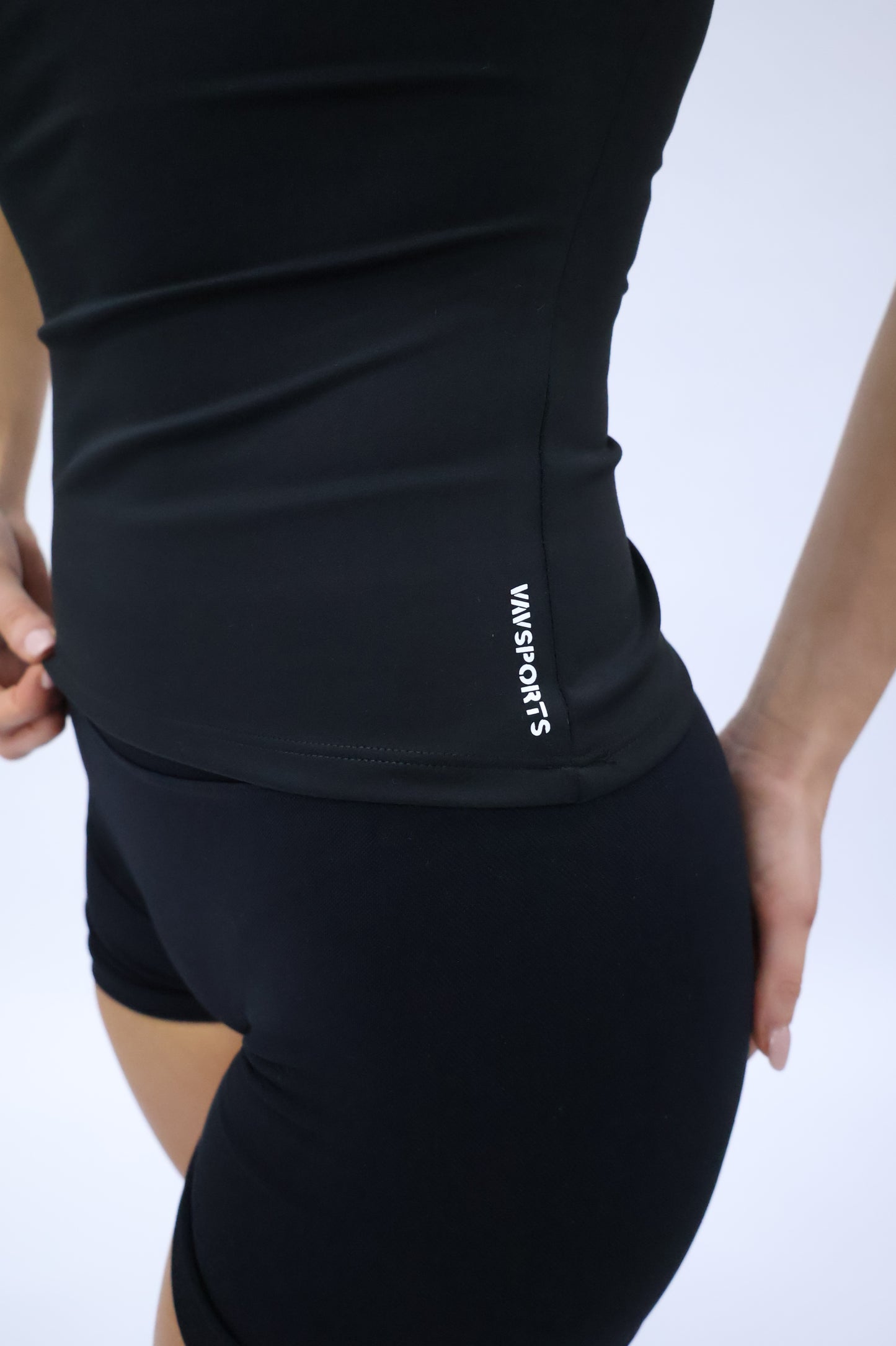 ARDOR SEAMLESS SHIRT