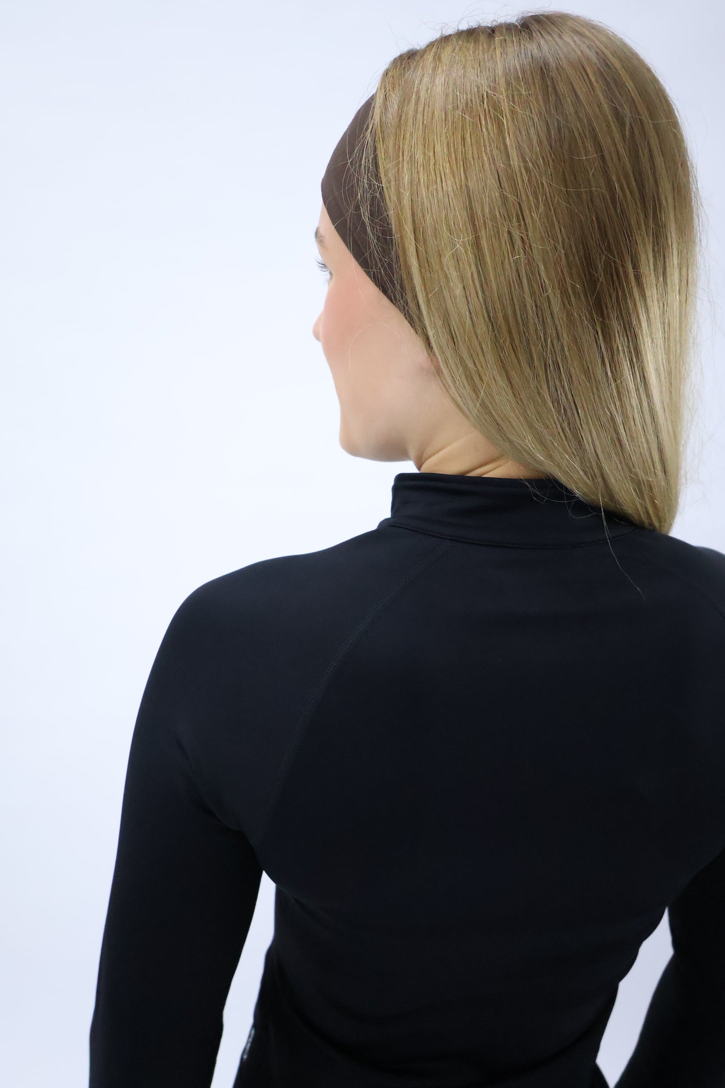 ARDOR LONG SLEEVE ZIP JACKET